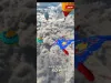 Base Jump Wing Suit Flying - Level 5