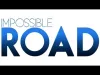 How to play IMPOSSIBLE ROAD (iOS gameplay)