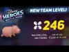 Level 246