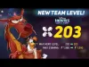 Level 203