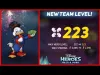 Level 223