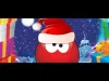 How to play Blobster Christmas (iOS gameplay)