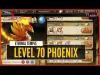 Phoenix - Level 70