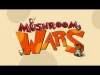 How to play Mushroom Wars Mini (iOS gameplay)