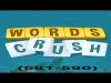 Words Crush! - Level 581