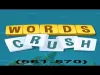 Words Crush! - Level 561