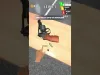 How to play Gun Simulator 3D (iOS gameplay)