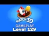 Match 3D - Level 129