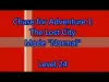 The Lost City - Level 24