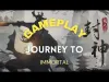 How to play Journey to Immortal (iOS gameplay)