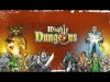 How to play Mighty Dungeons (iOS gameplay)