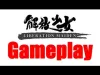 How to play LIBERATION MAIDEN (iOS gameplay)