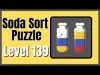 Soda Sort Puzzle - Level 139