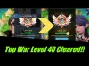 Top War: Battle Game - Level 40