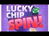 How to play Lucky Chip Spin (iOS gameplay)