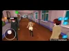 How to play Sakura High School Girl Life (iOS gameplay)