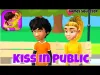 Kiss In Public - Level 1 30