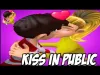 Kiss In Public - Level 16 25