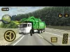 City Garbage Truck Simulator - Level 3