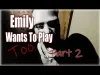 Emily Wants to Play Too - Level 1