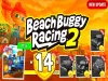 Beach Buggy Racing - Level 14