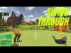 How to play Golf World (iOS gameplay)