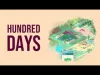 How to play Hundred Days (iOS gameplay)