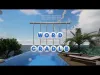 How to play Word Cradle (iOS gameplay)