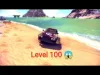 Off The Road - Level 100