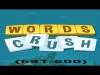 Words Crush! - Level 591
