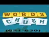 Words Crush! - Level 621
