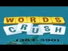 Words Crush! - Level 381