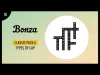 Bonza Word Puzzle - Pack 6