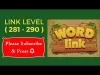 Word Link! - Level 281