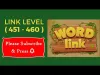 Word Link! - Level 451
