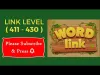 Word Link! - Level 411