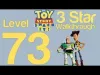 Toy Story: Smash It - 3 stars level 73