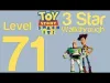 Toy Story: Smash It - 3 stars level 71
