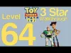 Toy Story: Smash It - 3 stars level 641