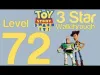 Toy Story: Smash It - 3 stars level 72