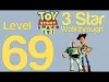 Toy Story: Smash It - 3 stars level 69