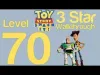 Toy Story: Smash It - 3 stars level 70