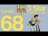 Toy Story: Smash It - 3 stars level 68