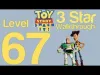 Toy Story: Smash It - 3 stars level 67
