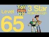 Toy Story: Smash It - 3 stars level 65