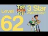 Toy Story: Smash It - 3 stars level 62