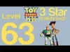 Toy Story: Smash It - 3 stars level 63