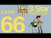 Toy Story: Smash It - 3 stars level 66