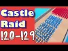 Castle Raid! - Level 120