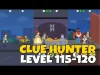 Clue Hunter - Level 115